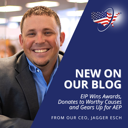 Elite Insurance Partners’ CEO Jagger Esch Named as Honoree on Tampa Bay